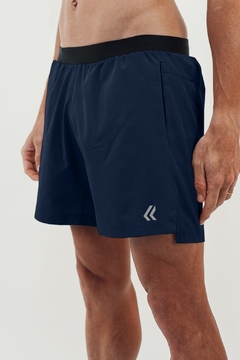 Shorts Under c/ Forro Marinho Lurk - comprar online