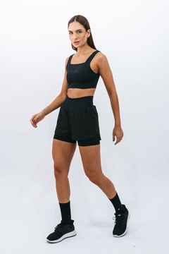 Conjunto Core Preto Lurk
