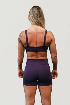 shorts para crossfit
