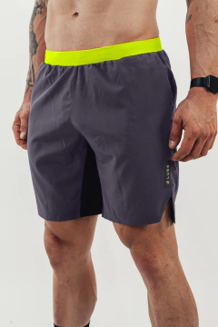 Shorts V3s Chumbo/Neon Lurk