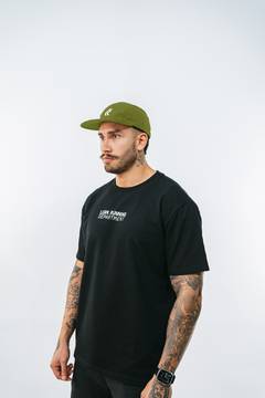 bone five panel