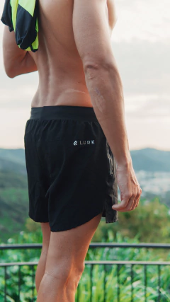 shorts leve e confortavel