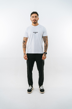 camiseta athletes crew