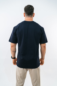 camiseta oversized lurk