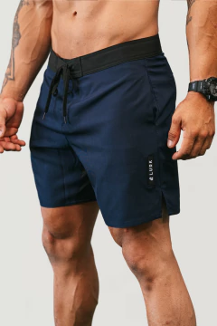 boardshorts marinho Lurk