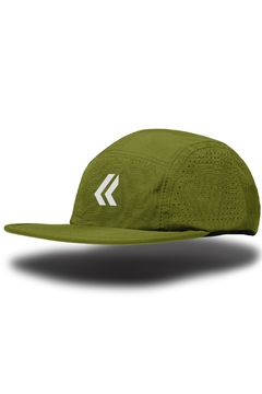 bone verde musgo
