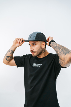 bone strapback