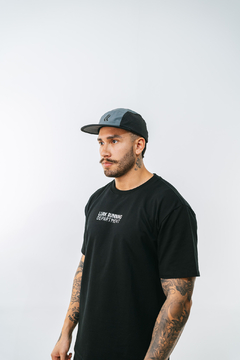 bone five panel chumbo