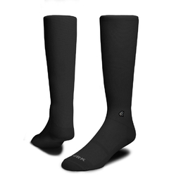 kit 3 meias performance preta