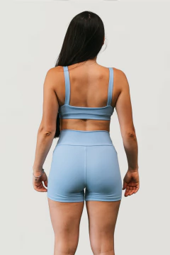 Conjunto Aquarius Lurk na internet