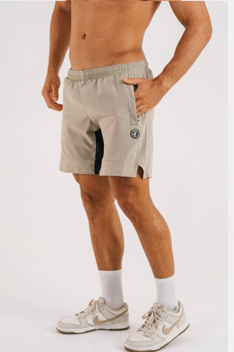 Shorts Evolution Masculino Stone Lurk - comprar online