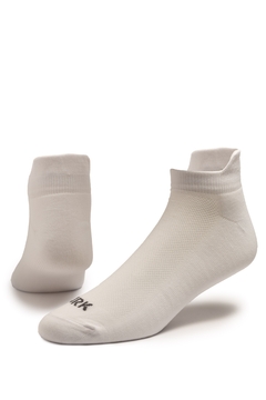 Meia Poliamida Active Branca Lurk - comprar online