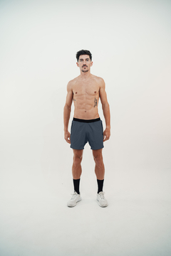 shorts corrida