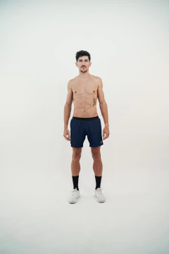 Imagem do Shorts Under c/ Forro Marinho Lurk