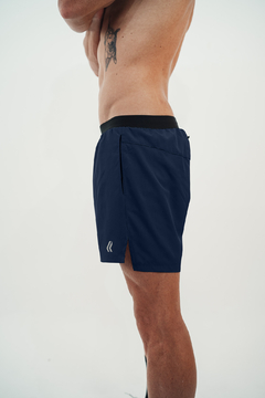 Shorts Under c/ Forro Marinho Lurk - loja online