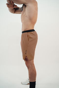 Shorts V3s Caramelo Lurk - loja online