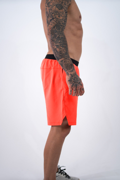 Shorts V3s Chiclete Lurk - Lurk | Meias e Vestuário Fitness [@lurkbr]