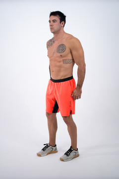 Shorts V3s Chiclete Lurk - comprar online