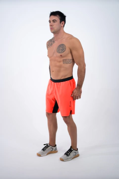 Shorts V3s Chiclete Lurk - comprar online