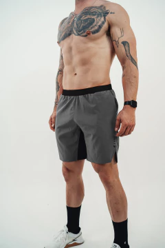 Shorts V3s Chumbo Lurk - loja online