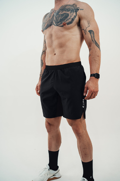 Shorts V3s Preto/Preto Lurk - loja online