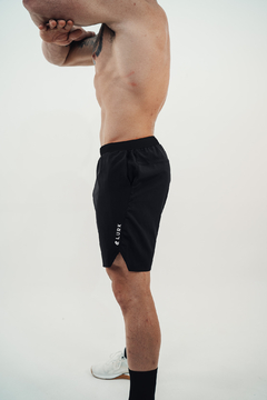 Shorts V3s Preto/Preto Lurk na internet
