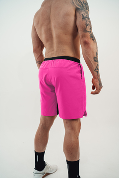 shorts para academia