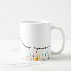 Caneca Professor Coruja - Banguela Gifts | Personalizados