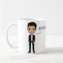 Caneca Lucifer