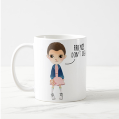 Caneca Eleven