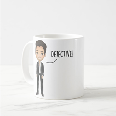 Caneca Lucifer - comprar online