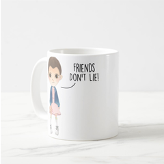 Caneca Eleven - comprar online