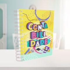 Contabilidade - Caderno