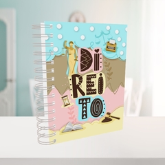 Direito - Caderno 2