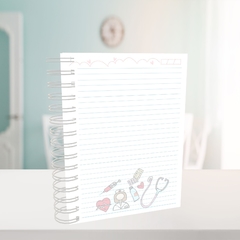 Enfermagem - Caderno 2 na internet