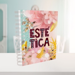 Estética - Caderno 2