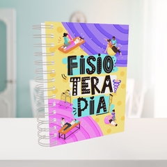 Fisioterapia - Caderno 2