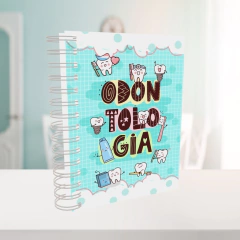 Odontologia - Caderno 2
