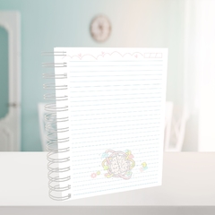 Psicologia - Caderno 3 na internet