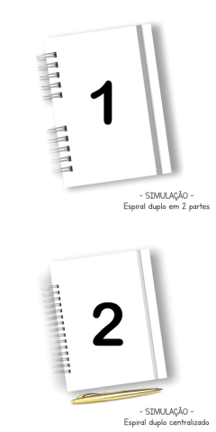 Planner Caderno da Professora na internet