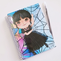 Imagem do Caderno Personalizado A5 - 15x21cm