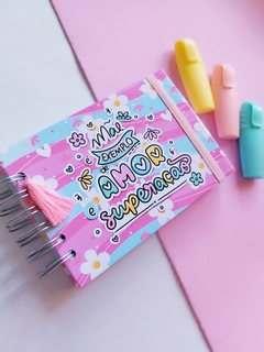 Agendinha Mães - Banguela Gifts | Personalizados