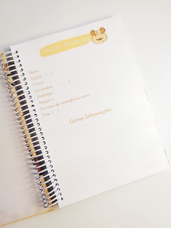 Caderno Pets Cachorro - comprar online