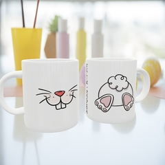 Caneca Páscoa 1