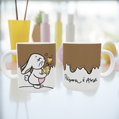 Caneca Páscoa 10