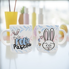 Caneca Páscoa 12