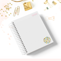 Administração - Caderno - comprar online