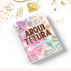 Arquitetura - Caderno