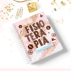 Fisioterapia - Caderno