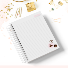 Fisioterapia - Caderno - comprar online